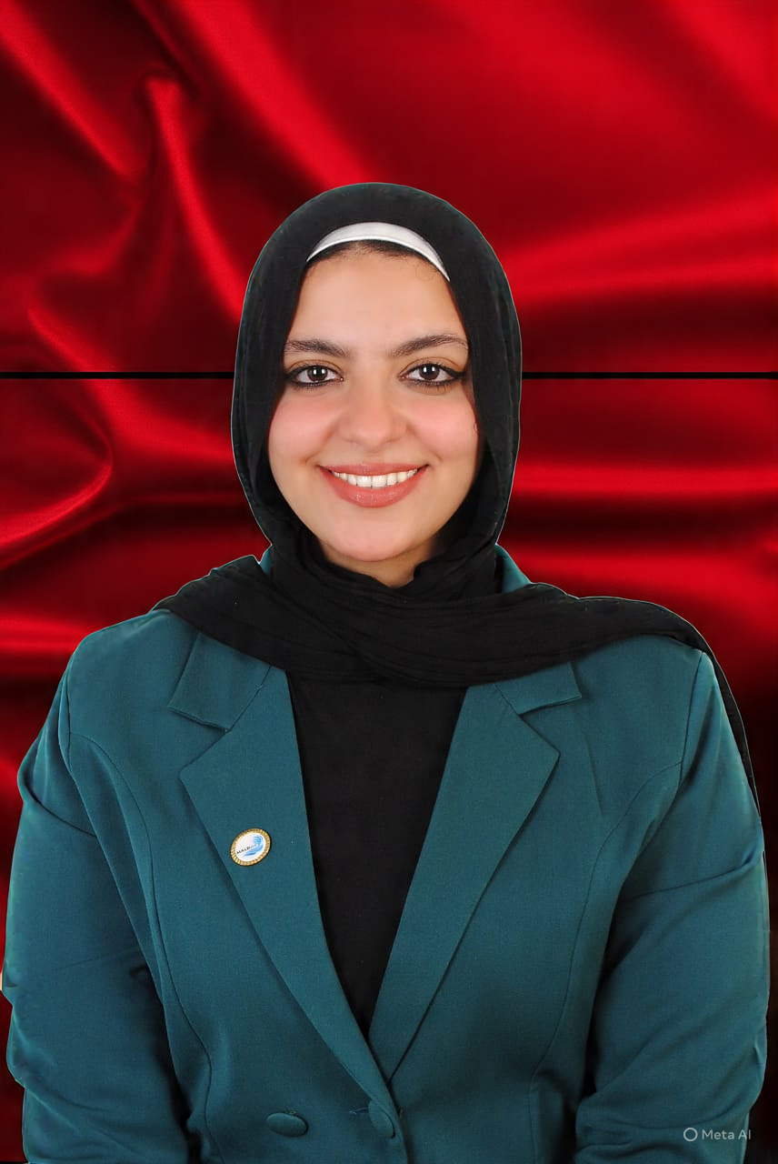 BASMALA AYMAN